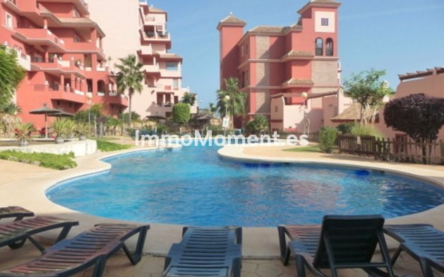 Bestaande woning - Appartement - Manilva - La Duquesa