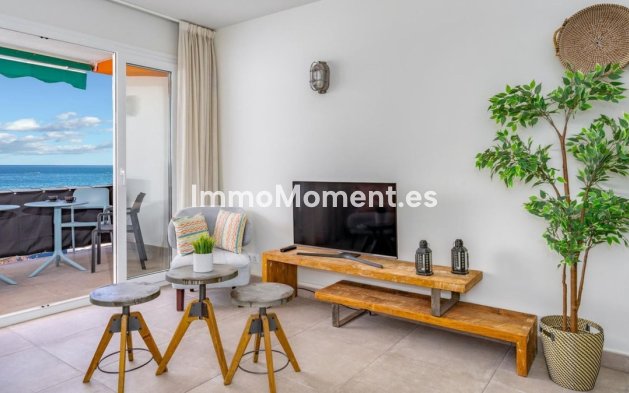 Revente - Appartement - Fuengirola - Fuengirola Centro