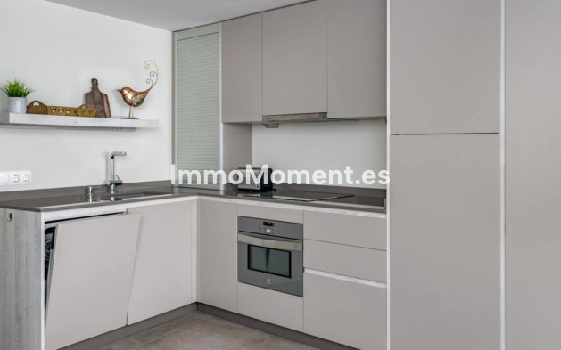 Revente - Appartement - Fuengirola - Fuengirola Centro