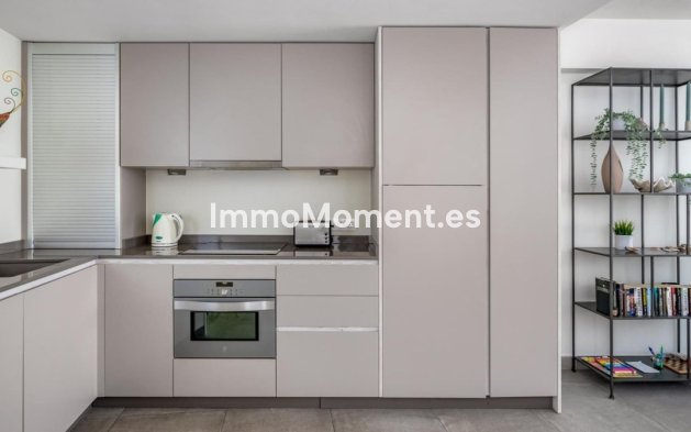 Revente - Appartement - Fuengirola - Fuengirola Centro