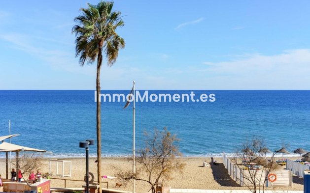 Revente - Appartement - Fuengirola - Fuengirola Centro