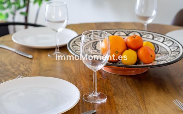 Revente - Appartement - Fuengirola - Fuengirola Centro