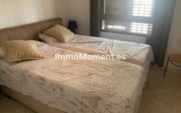 Wiederverkauf - Freistehende Villa - Orihuela Costa - Villamartín