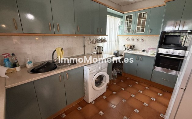 Bestaande woning - Landhuis - Binnenland  - Alhaurín el Grande Centro