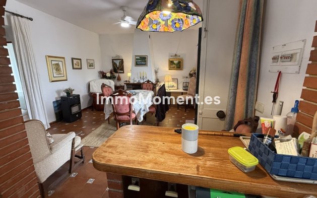 Bestaande woning - Landhuis - Binnenland  - Alhaurín el Grande Centro