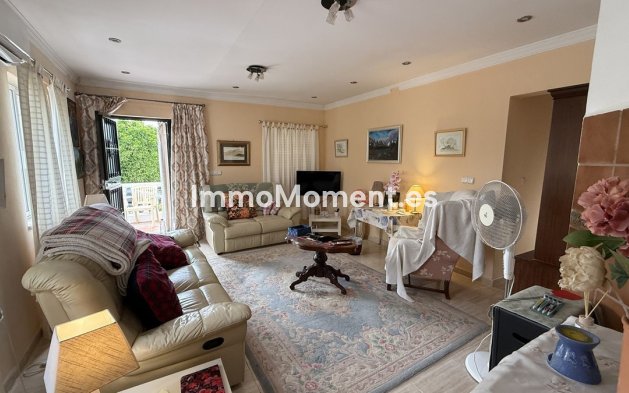 Bestaande woning - Landhuis - Binnenland  - Alhaurín el Grande Centro