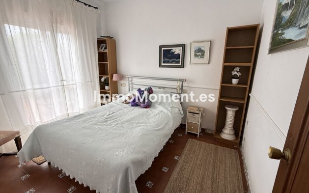 Bestaande woning - Landhuis - Binnenland  - Alhaurín el Grande Centro