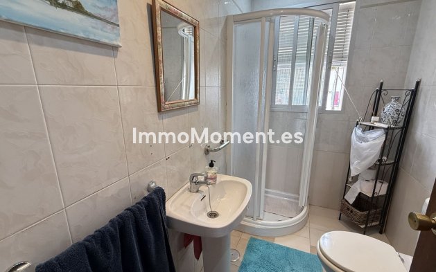 Bestaande woning - Landhuis - Binnenland  - Alhaurín el Grande Centro