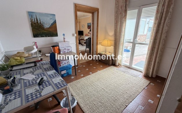 Bestaande woning - Landhuis - Binnenland  - Alhaurín el Grande Centro