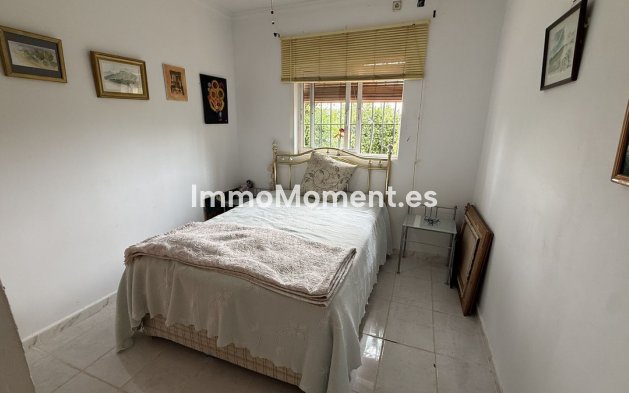 Bestaande woning - Landhuis - Binnenland  - Alhaurín el Grande Centro