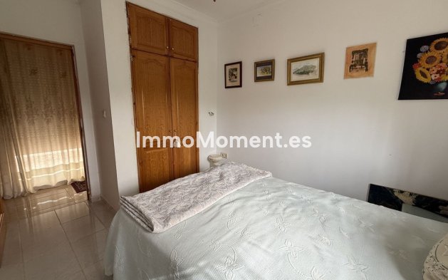 Bestaande woning - Landhuis - Binnenland  - Alhaurín el Grande Centro