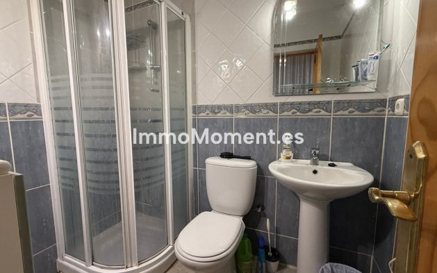 Bestaande woning - Landhuis - Binnenland  - Alhaurín el Grande Centro