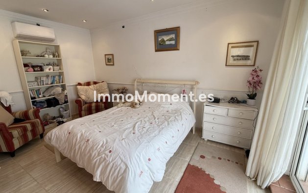 Bestaande woning - Landhuis - Binnenland  - Alhaurín el Grande Centro