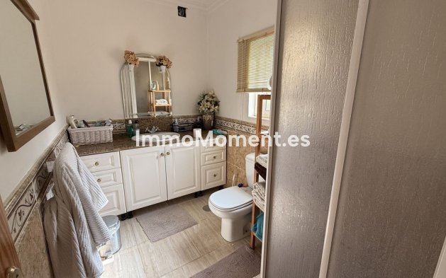 Bestaande woning - Landhuis - Binnenland  - Alhaurín el Grande Centro