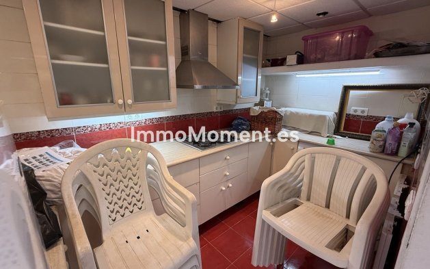 Bestaande woning - Landhuis - Binnenland  - Alhaurín el Grande Centro