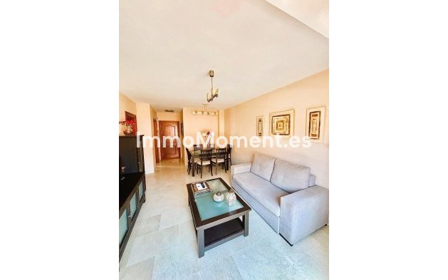 Resale - Apartment - Fuengirola - Fuengirola Centro