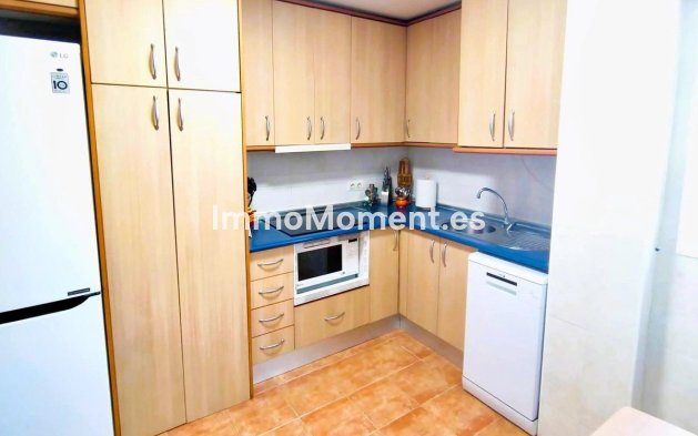Resale - Apartment - Fuengirola - Fuengirola Centro
