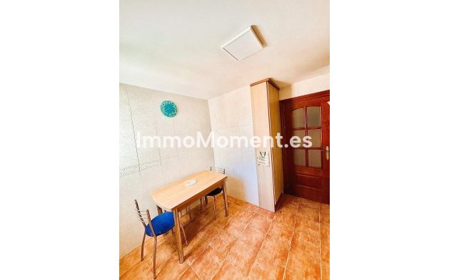 Resale - Apartment - Fuengirola - Fuengirola Centro