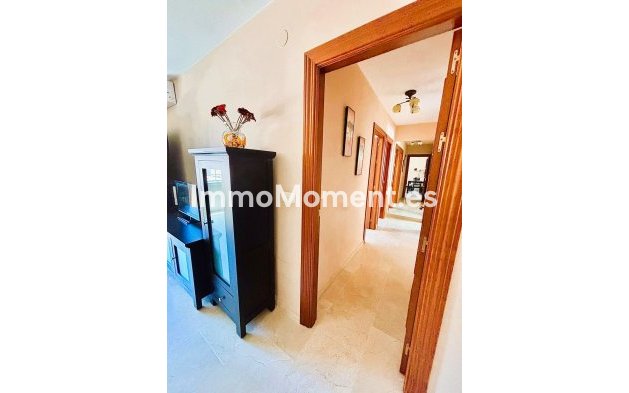 Resale - Apartment - Fuengirola - Fuengirola Centro
