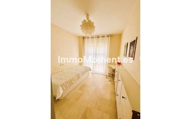 Resale - Apartment - Fuengirola - Fuengirola Centro