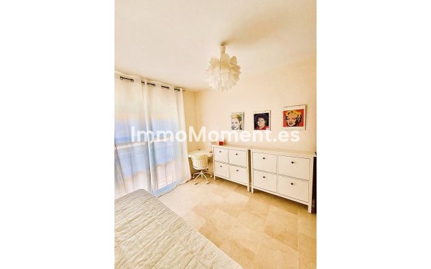 Resale - Apartment - Fuengirola - Fuengirola Centro