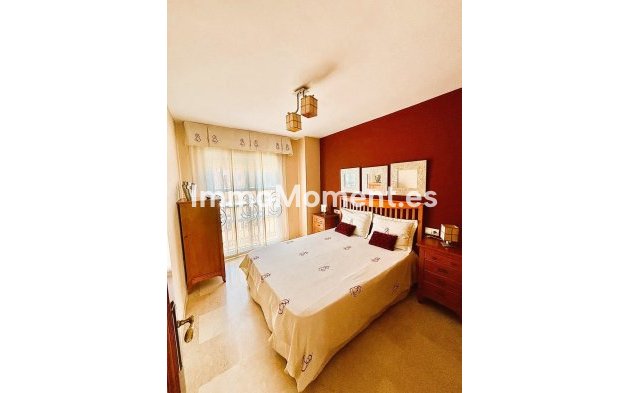 Resale - Apartment - Fuengirola - Fuengirola Centro