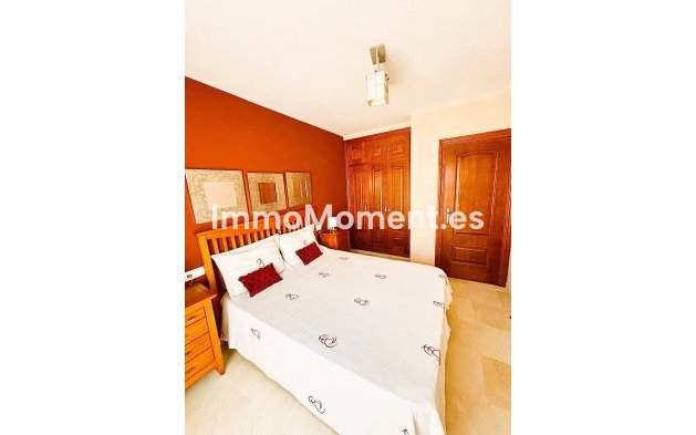 Resale - Apartment - Fuengirola - Fuengirola Centro