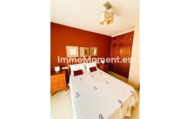 Resale - Apartment - Fuengirola - Fuengirola Centro