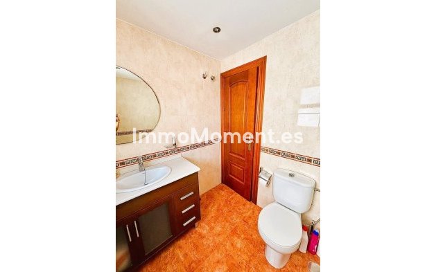 Resale - Apartment - Fuengirola - Fuengirola Centro