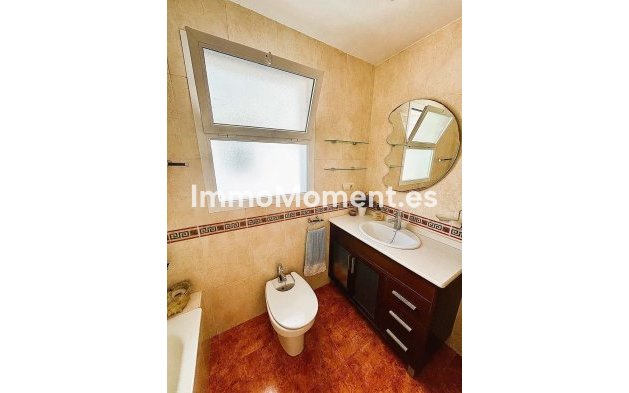 Resale - Apartment - Fuengirola - Fuengirola Centro