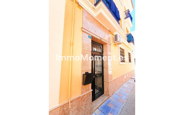 Resale - Apartment - Fuengirola - Fuengirola Centro