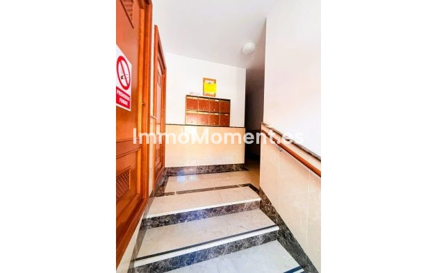 Resale - Apartment - Fuengirola - Fuengirola Centro