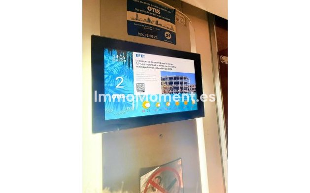 Resale - Apartment - Fuengirola - Fuengirola Centro