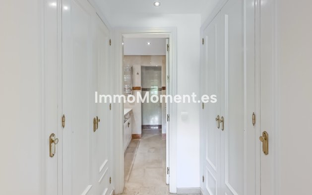 Bestaande woning - Appartement - Estepona  - Estepona Centro