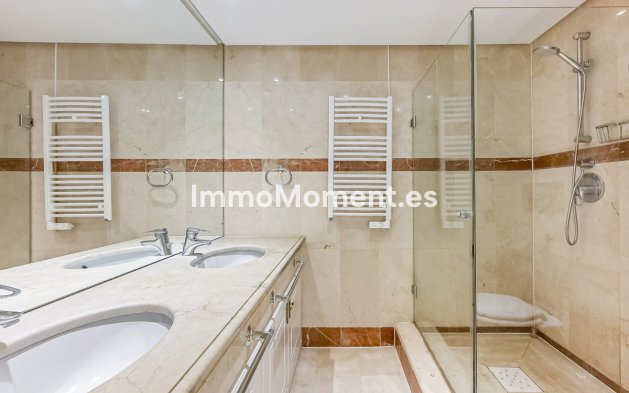 Bestaande woning - Appartement - Estepona  - Estepona Centro