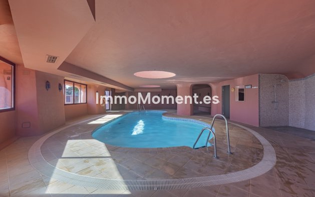 Bestaande woning - Appartement - Estepona  - Estepona Centro