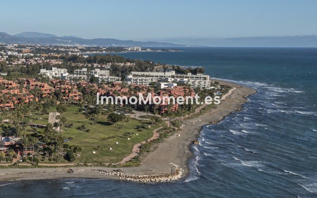Bestaande woning - Appartement - Estepona  - Estepona Centro