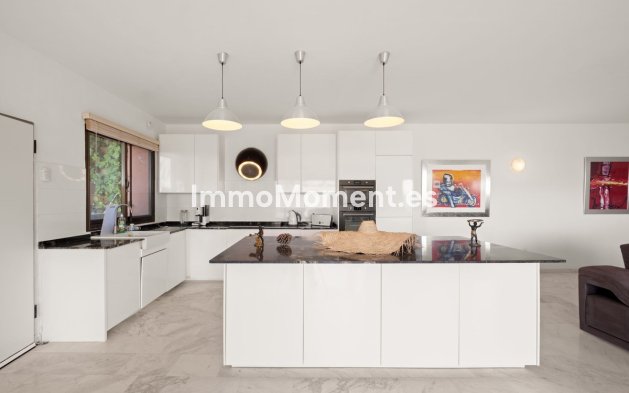 Bestaande woning - Appartement - Marbella - La Mairena