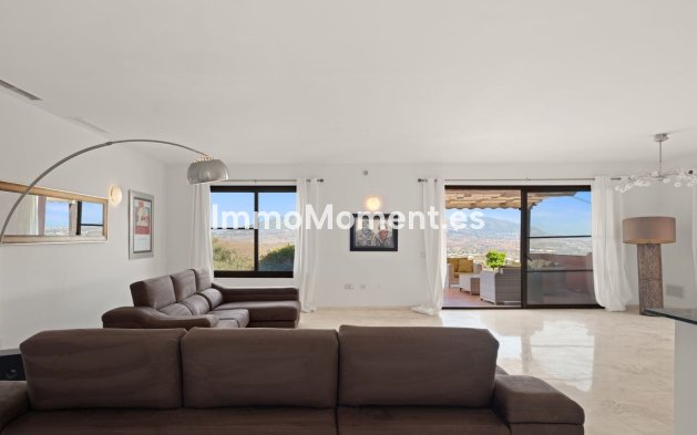 Bestaande woning - Appartement - Marbella - La Mairena