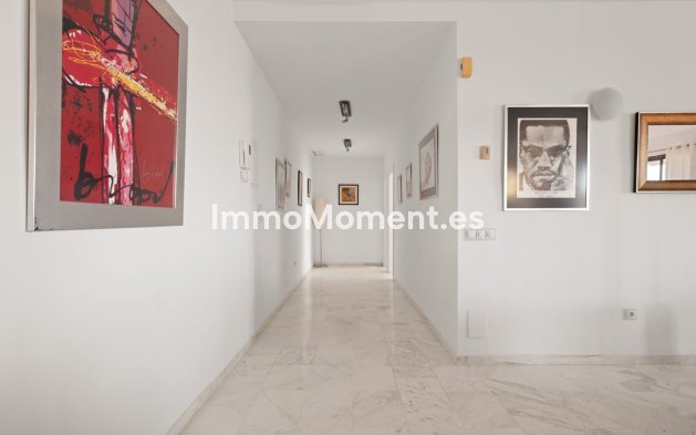 Bestaande woning - Appartement - Marbella - La Mairena