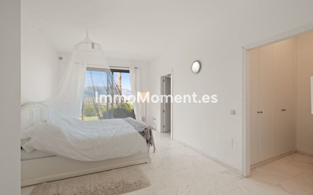 Bestaande woning - Appartement - Marbella - La Mairena