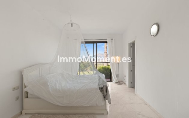 Bestaande woning - Appartement - Marbella - La Mairena