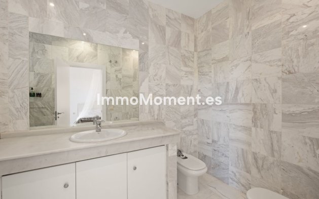 Bestaande woning - Appartement - Marbella - La Mairena