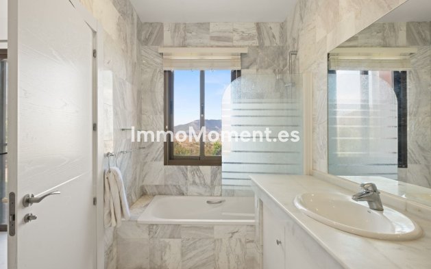 Bestaande woning - Appartement - Marbella - La Mairena