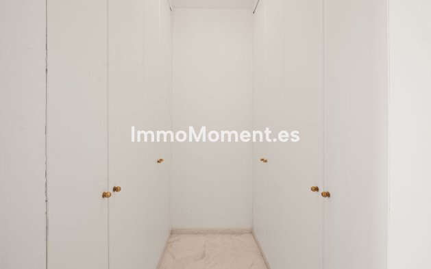 Bestaande woning - Appartement - Marbella - La Mairena