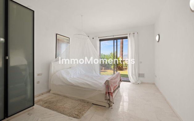 Bestaande woning - Appartement - Marbella - La Mairena