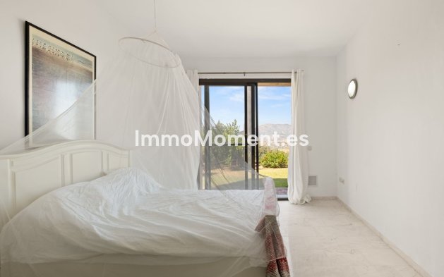 Bestaande woning - Appartement - Marbella - La Mairena