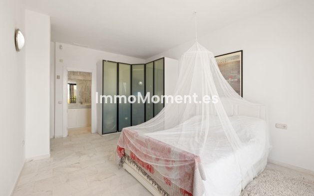 Bestaande woning - Appartement - Marbella - La Mairena