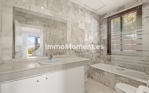 Bestaande woning - Appartement - Marbella - La Mairena