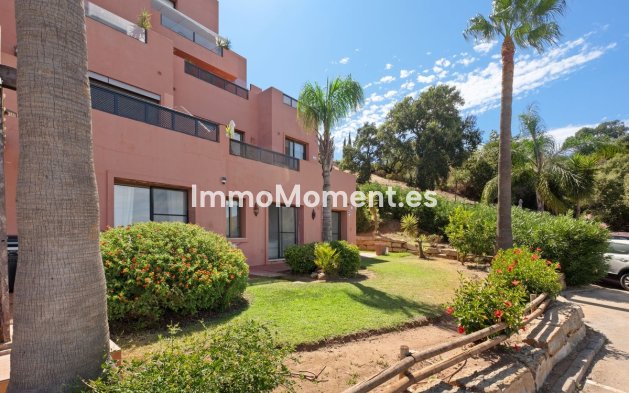 Bestaande woning - Appartement - Marbella - La Mairena